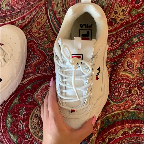 Fila sneakers - Picture 3 of 4